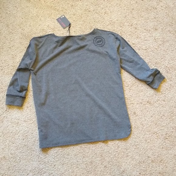 Skhoop Petra T-shirt, M, NWT - Picture 6 of 6